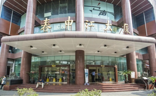 春申江大厦